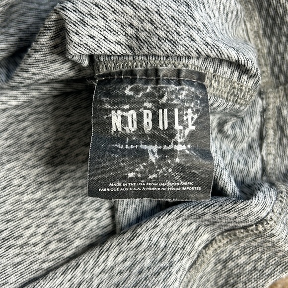 Nobull project • long sleeve tee - Picture 7 of 8